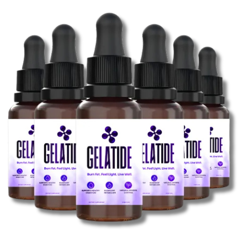 Gelatide Discount
